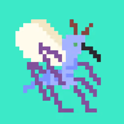 Omni Mosquitoes #7829