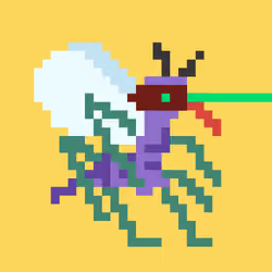 Omni Mosquitoes #7521