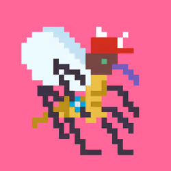 Omni Mosquitoes #8964