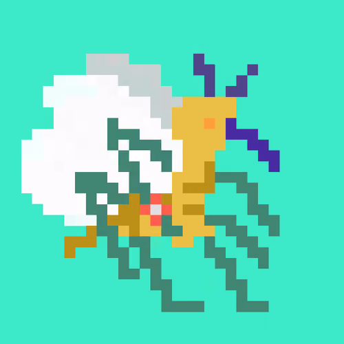 Omni Mosquitoes #8282