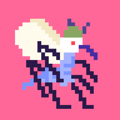 Omni Mosquitoes #7189