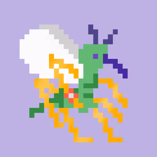 Omni Mosquitoes #7976