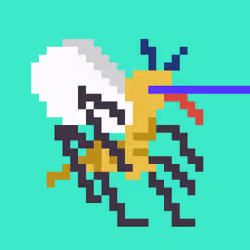 Omni Mosquitoes #7583