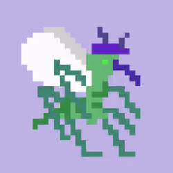 Omni Mosquitoes #9031