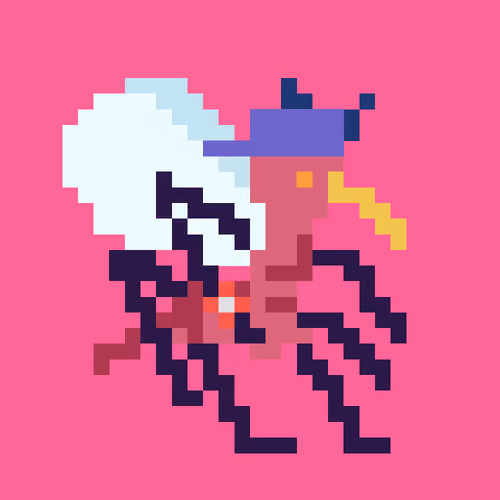 Omni Mosquitoes #9671