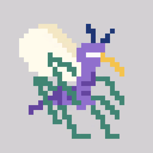 Omni Mosquitoes #8584