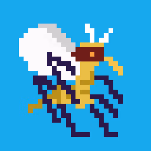Omni Mosquitoes Eth