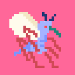 Omni Mosquitoes #6695