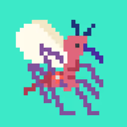 Omni Mosquitoes #8603