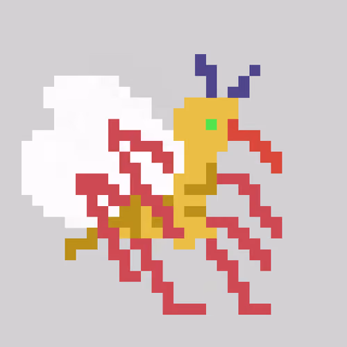 Omni Mosquitoes #2130