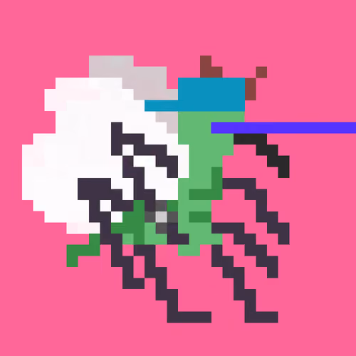 Omni Mosquitoes #8276