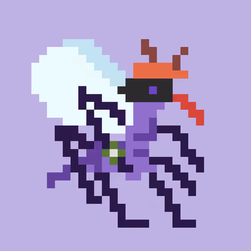 Omni Mosquitoes #2057