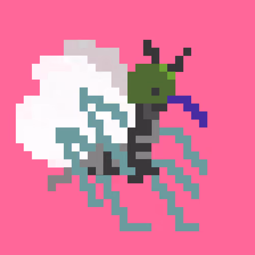 Omni Mosquitoes #9314