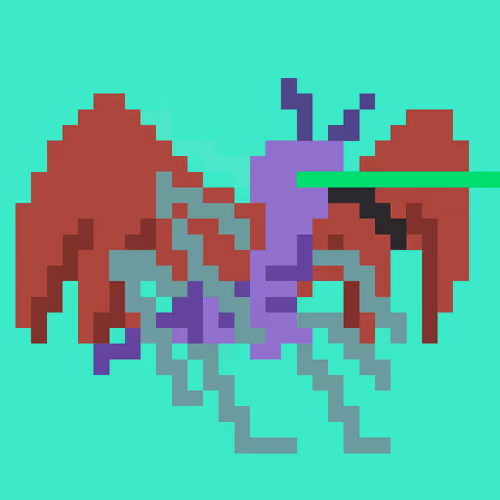 Omni Mosquitoes Eth