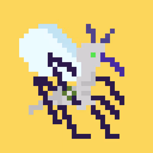 Omni Mosquitoes Eth