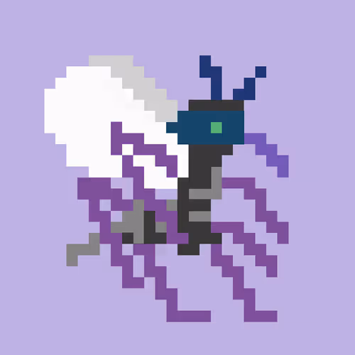 Omni Mosquitoes #8447