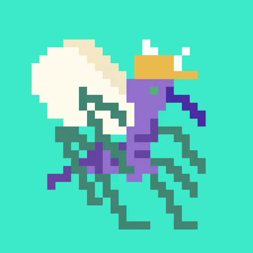 Omni Mosquitoes #8855