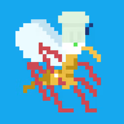 Omni Mosquitoes #6059