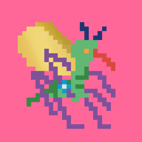 Omni Mosquitoes Eth