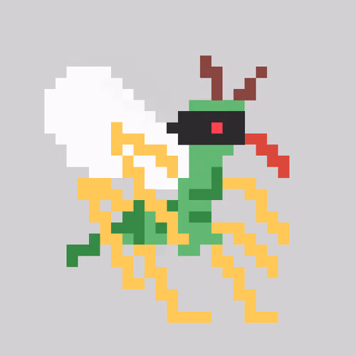 Omni Mosquitoes #9152