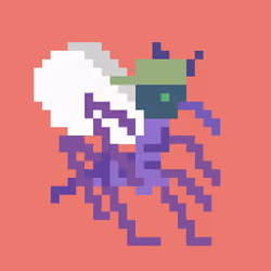 Omni Mosquitoes #1680