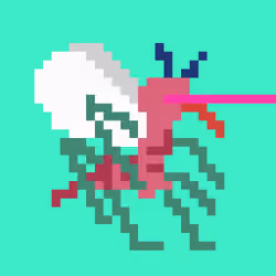 Omni Mosquitoes #8133