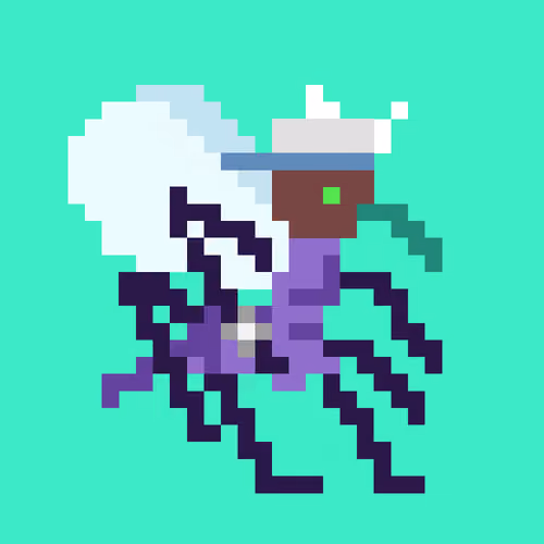 Omni Mosquitoes #7695
