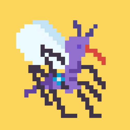 Omni Mosquitoes #7158