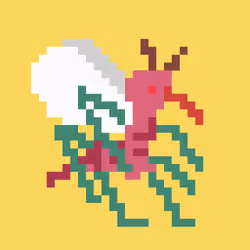 Omni Mosquitoes #7225