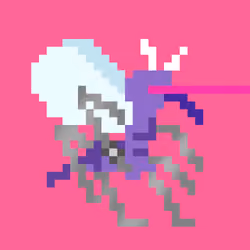 Omni Mosquitoes #9365