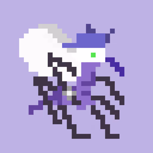 Omni Mosquitoes #8623