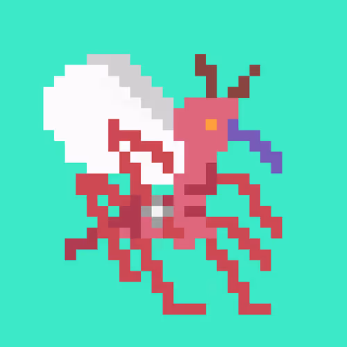 Omni Mosquitoes Eth