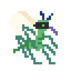 Omni Mosquitoes #8401