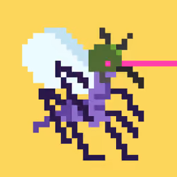 Omni Mosquitoes #8689