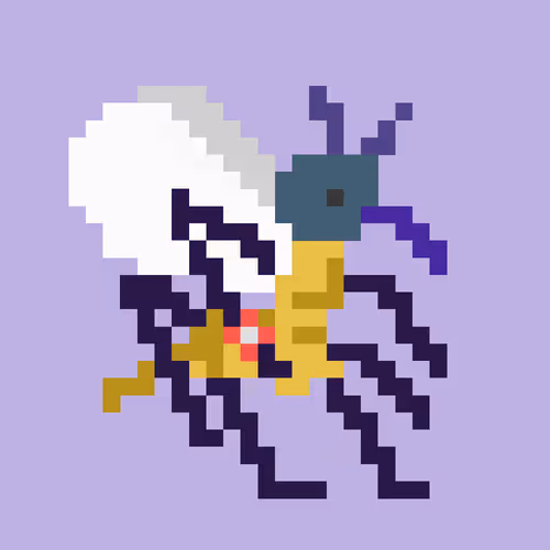 Omni Mosquitoes #6212