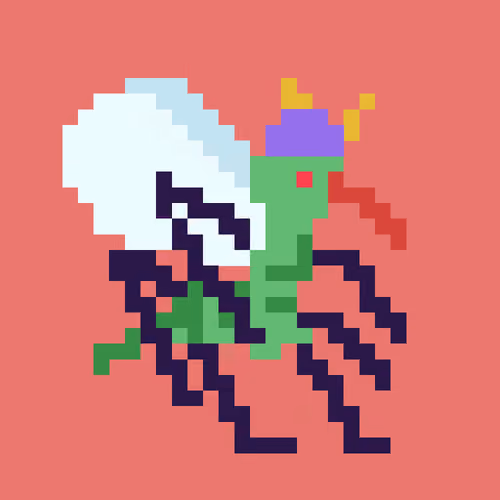 Omni Mosquitoes #972