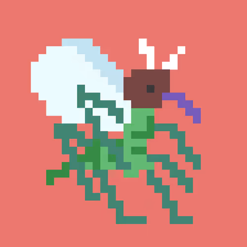 Omni Mosquitoes Eth