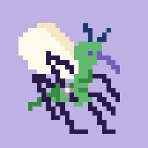 Omni Mosquitoes #8786