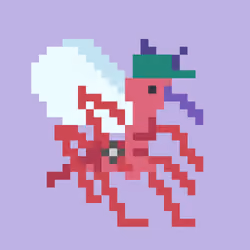 Omni Mosquitoes #4209