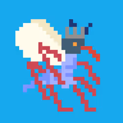 Omni Mosquitoes #7107