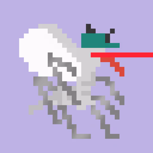 Omni Mosquitoes #9339