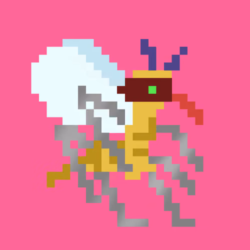 Omni Mosquitoes #8459