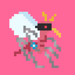 Omni Mosquitoes #8878