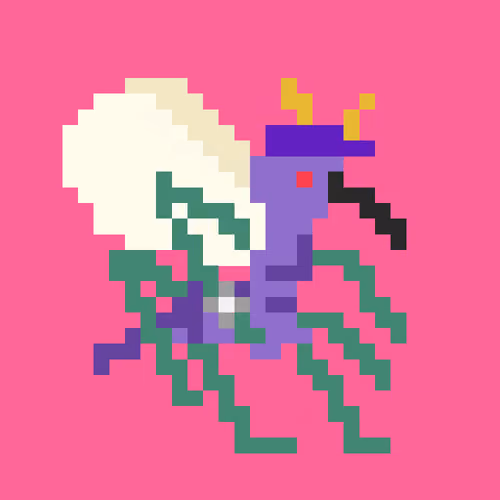 Omni Mosquitoes #9062