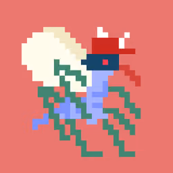 Omni Mosquitoes #7220