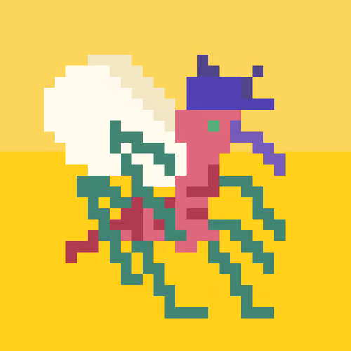 Omni Mosquitoes #9195