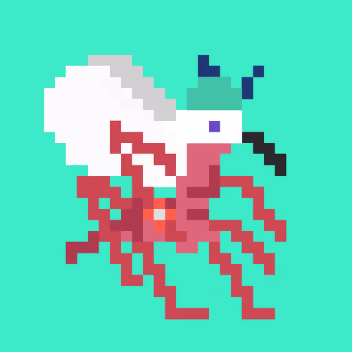 Omni Mosquitoes #9467