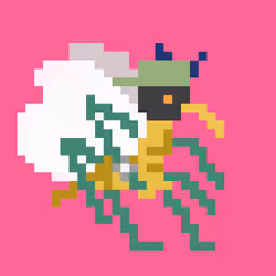 Omni Mosquitoes #883