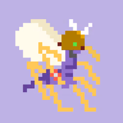 Omni Mosquitoes #8275