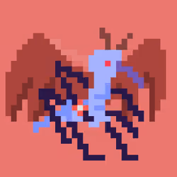 Omni Mosquitoes #7563